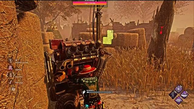 СТАРЫЙ ИГРАЕТ В ДБД И HOME SWEET HOME ONLINE(HSH) ЗАВТРА PALWORLD ИГРАЕМ смотреть онлайн