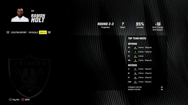 Helping our Struggling Quarterback (FULL Offseason) [Year 2] - Madden 24 Franchise Rebuild - Ep.12 смотреть онлайн