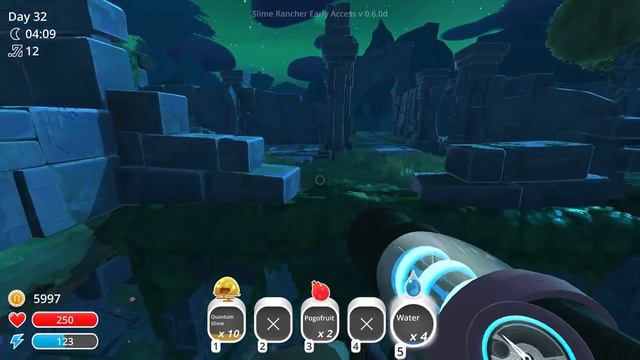 Slime Rancher - Ep. 14 - QUANTUM SLIMES - Let's Play Slime Rancher Gameplay смотреть онлайн
