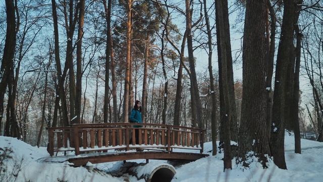 Тот самый день | OLYMPUS | ND фильтр FREEWELL смотреть онлайн