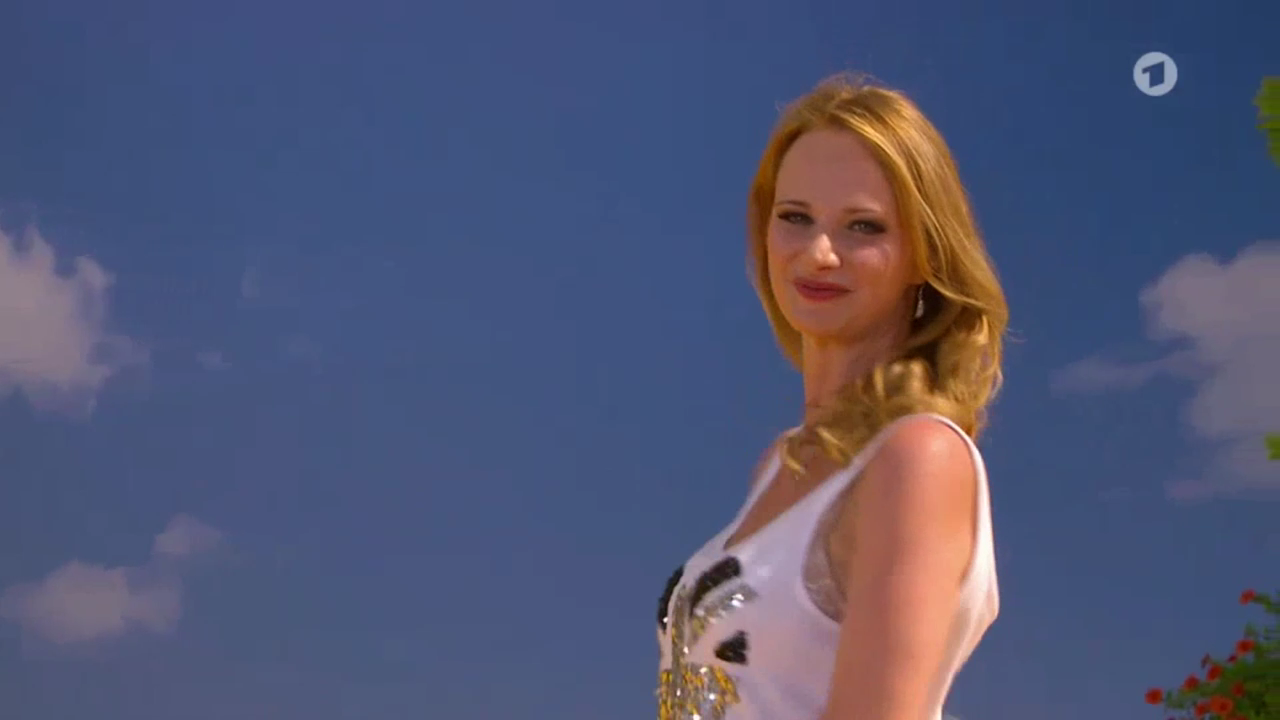 Pia Malo - Du Tust Mir Gut (Immer Wieder Sonntags 30.07.2017)