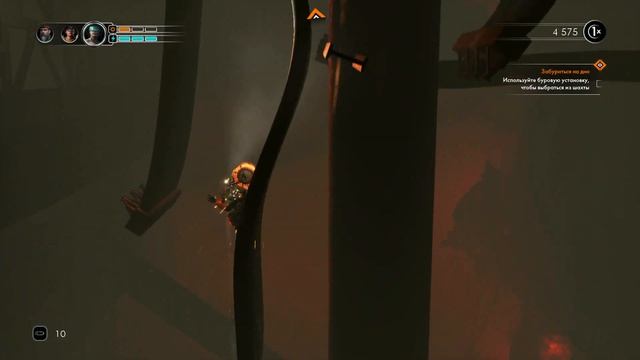 Прохождение игры SteelRats Часть 1 смотреть онлайн