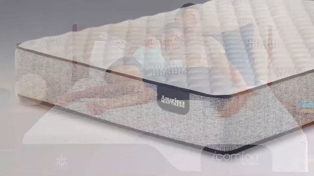 Black Friday Commercial iComfort and Beautyrest смотреть онлайн