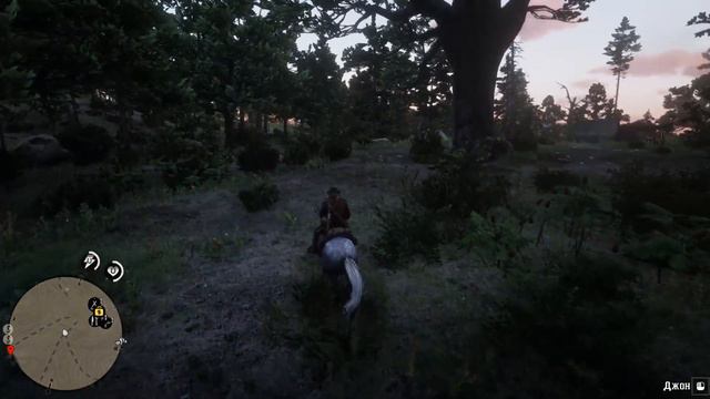 livestream - Red Dead Redemption 2: Глава 2 Ростовщичество и прочие грехи - 3 смотреть онлайн