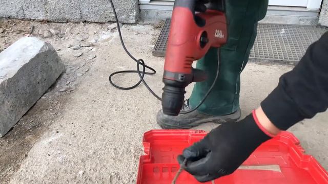 Hilti TE 6-S