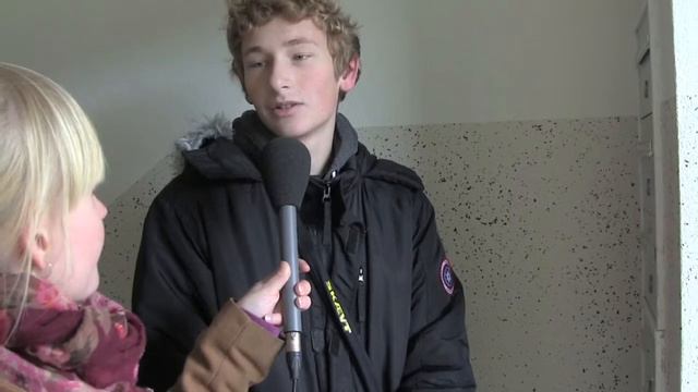 Frederik og Hans Peter Madsen смотреть онлайн
