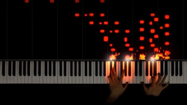 Liszt - Hungarian Rhapsody 15 "Rakoczi March" [15k subs special] смотреть онлайн