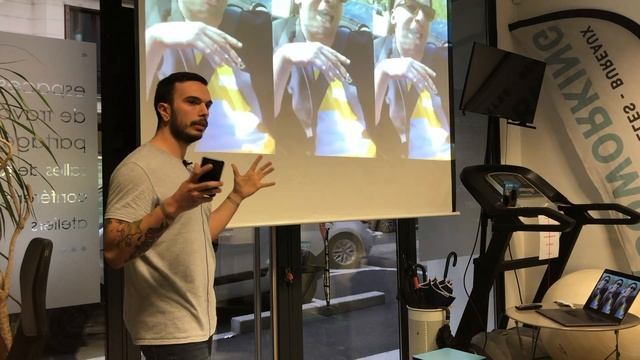 GDG Alps #4 - Kotlin/Native смотреть онлайн
