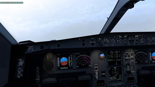 Real Airbus Pilot Tries X Plane 12! смотреть онлайн