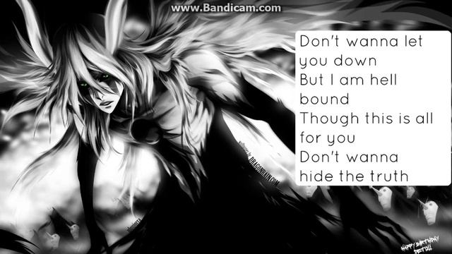 Imagine Dragons - Demons [Nightcore + Tekst] смотреть онлайн