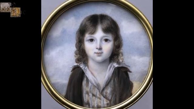 María Estela Chiappini, Intercambio de Niños, Supuesta Hija Biológica de los Duques de Orleans. смотреть онлайн