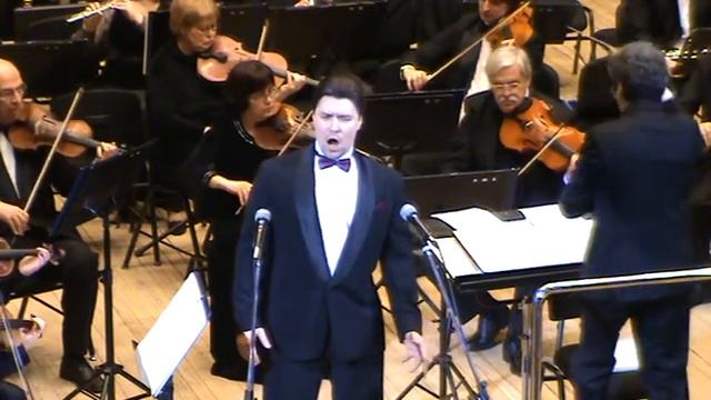 Ария Елецкого - Виктор Елизаров смотреть онлайн