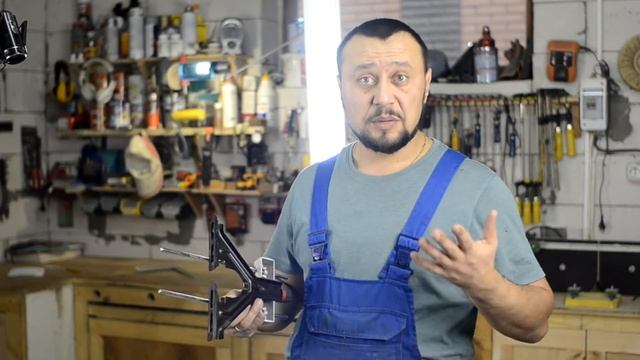 Простой циркуль для фрезера. смотреть онлайн