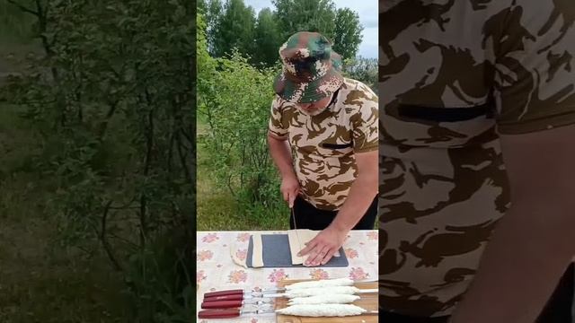 Хачапури Шашлыки смотреть онлайн