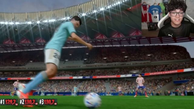 ¡ROMPIENDO LA RED EN FIFA! смотреть онлайн