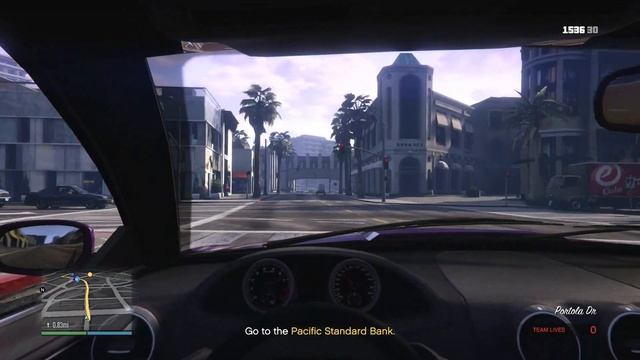 Simple Squad: The Great Burger King Escape смотреть онлайн
