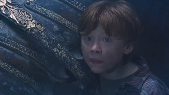 Actors Who Improvised During Their Auditions