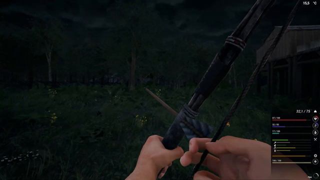 The Infected! #9! Автомобиль! Бетономешалка, суета на базе, кулинарные навыки и все технологии!!! смотреть онлайн