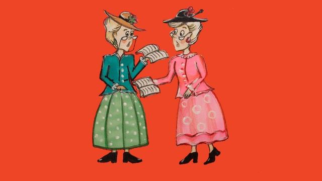 Размолвка или "Тучкины штучки" смотреть онлайн