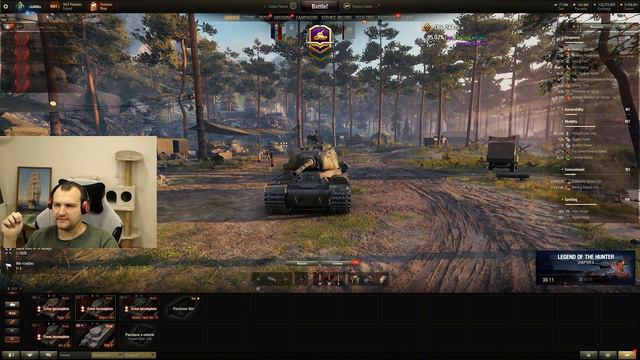 Rating every premium Tank: Tier V-VII!| World of Tanks смотреть онлайн