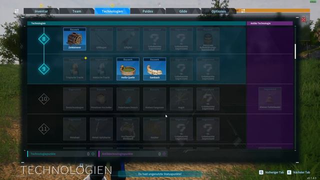 Palworld Folge [#003] 🔥🌿💧 Auf der Suchen nach neuen Pals! 🔥🌿💧