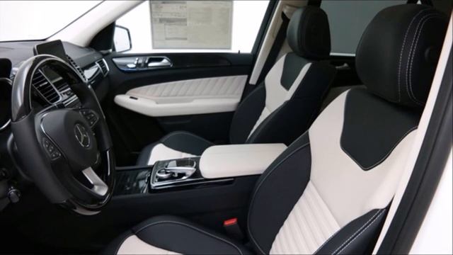 NEW 2019 Mercedes-Benz GLE 43 AMGÂ® 2135. NEW generations. Will be made in 2019. смотреть онлайн