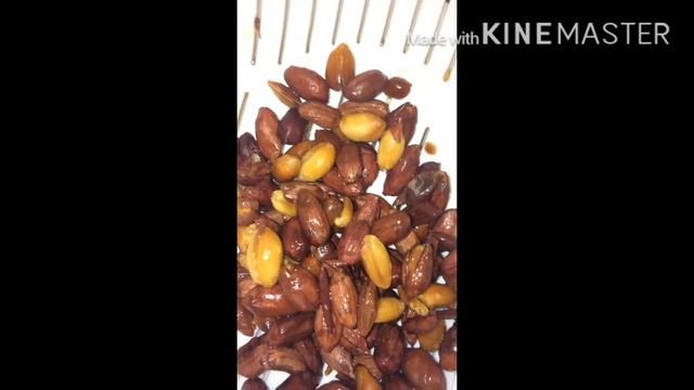 Кулинарное шоу №4. Арахис. смотреть онлайн