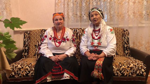 Я - акация...