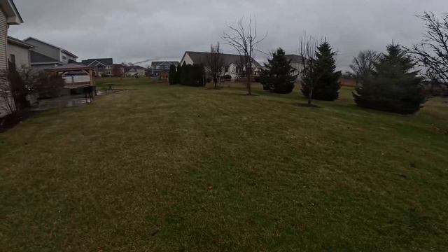 Insta360 Ace Pro Standard Video Mode Sample [LOW LIGHT DAY] [EXTERNAL MIC] смотреть онлайн