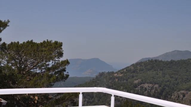 Garcia Resort & Spa Hotel 5* Турция смотреть онлайн