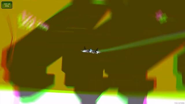 Futuridium - prototype 3 смотреть онлайн