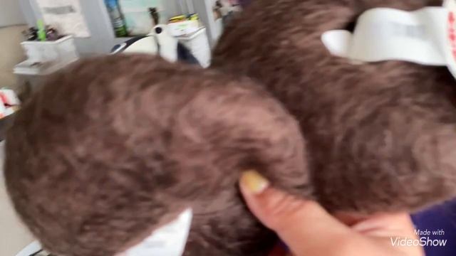 Вязаный Кардиган Жилет/На зиму/Вязание на спицах/Необходим в гардеробе Olga Kirchgessner