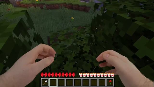 Realistic Minecraft - THE PRANK BATTLE! смотреть онлайн