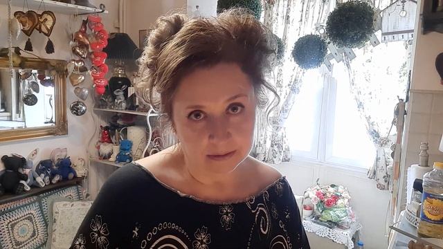 Получился день воспоминаний.Масленица. смотреть онлайн