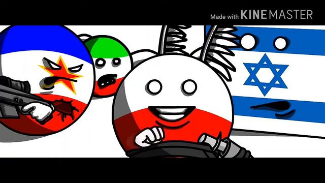 Мультик про страны.Самый интиресный выпуск. смотреть онлайн