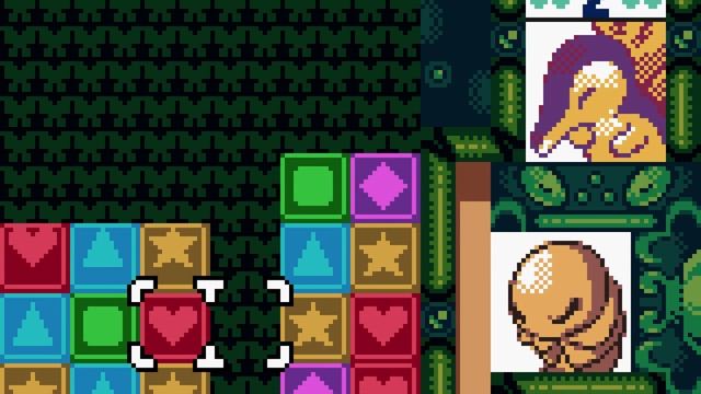 Pokémon Puzzle Challenge Commentary Part 1 - Puzzle Master Quest смотреть онлайн
