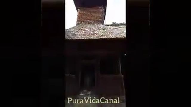 Музей деревни.Бухарест.2018 смотреть онлайн