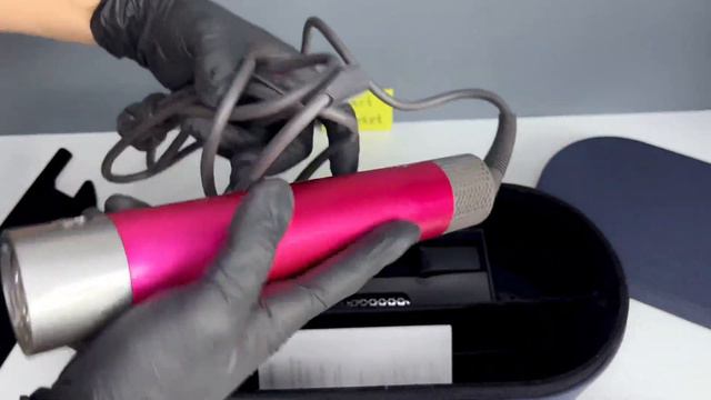 Dyson стайлер 1 в 1 оригинал смотреть онлайн