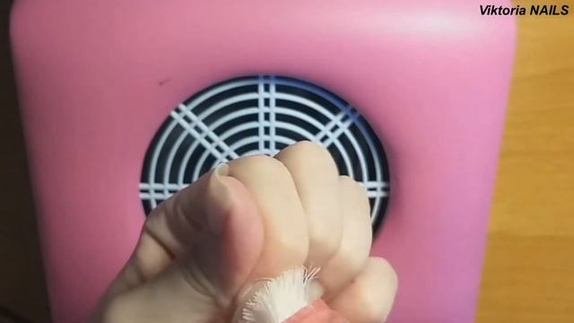 Быстрый и простой маникюр самой себе смотреть онлайн