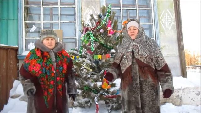 НАДЕЛА ВАЛЕНКИ смотреть онлайн