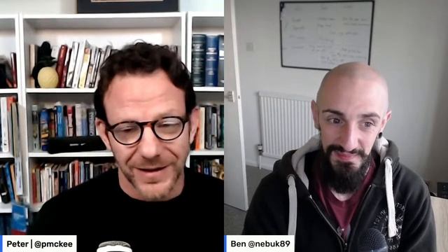 Docker Share: A Look Ahead - Docker Roadmap смотреть онлайн