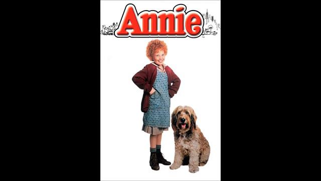 Sign.  From The Original Motion Picture Annie. 1982. Sung By Carol Burnett And Albert Finney