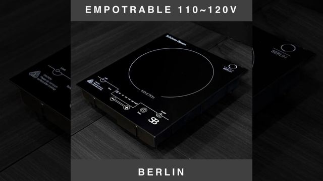 Oferta en Parrillas de inducción Schönes Bauen al 20% hasta el 28 de Noviembre 2022 смотреть онлайн