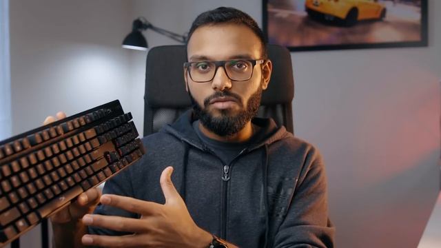 HyperX Alloy Origins Review - Are These NEW Switches Worth It?