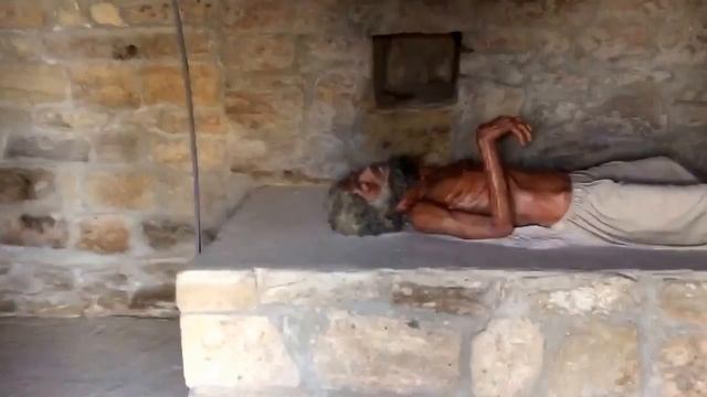 Баку. Сураханы Храм Огнепоклонников смотреть онлайн