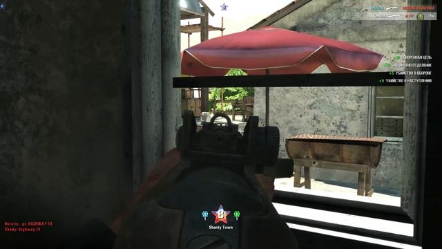 Rising Storm 2 Vietnam- Я КОМАНДИР ВЗВОДА! АДОВЫЙ ШУТЕР смотреть онлайн