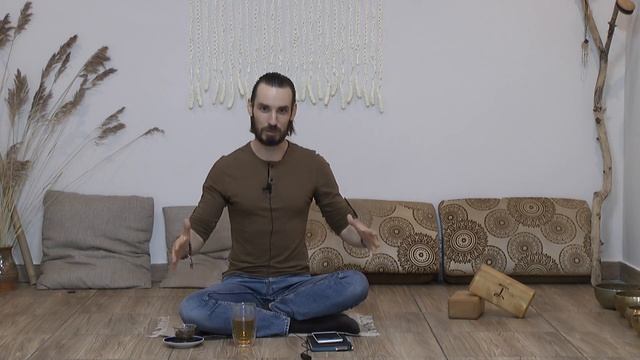 Четыре источника энергии человека смотреть онлайн