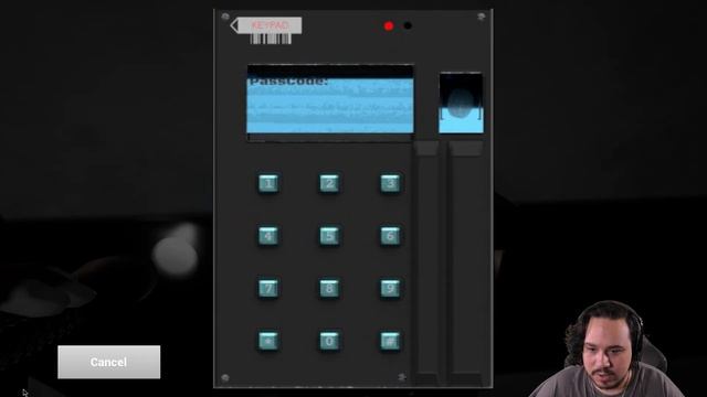 MANNEQUIN MURDER MYSTERY | M Is For Murder (Indie Horror Game) смотреть онлайн