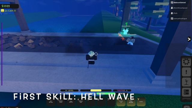 [CODE] RYUJIN JAKKA BANKAI SHOWCASE | REAPER 2 смотреть онлайн