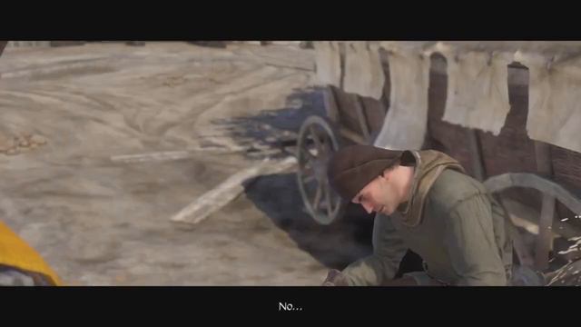 Kingdom Come Deliverance Gameplay Walkthrough Part 9 The Hunt Begins. смотреть онлайн